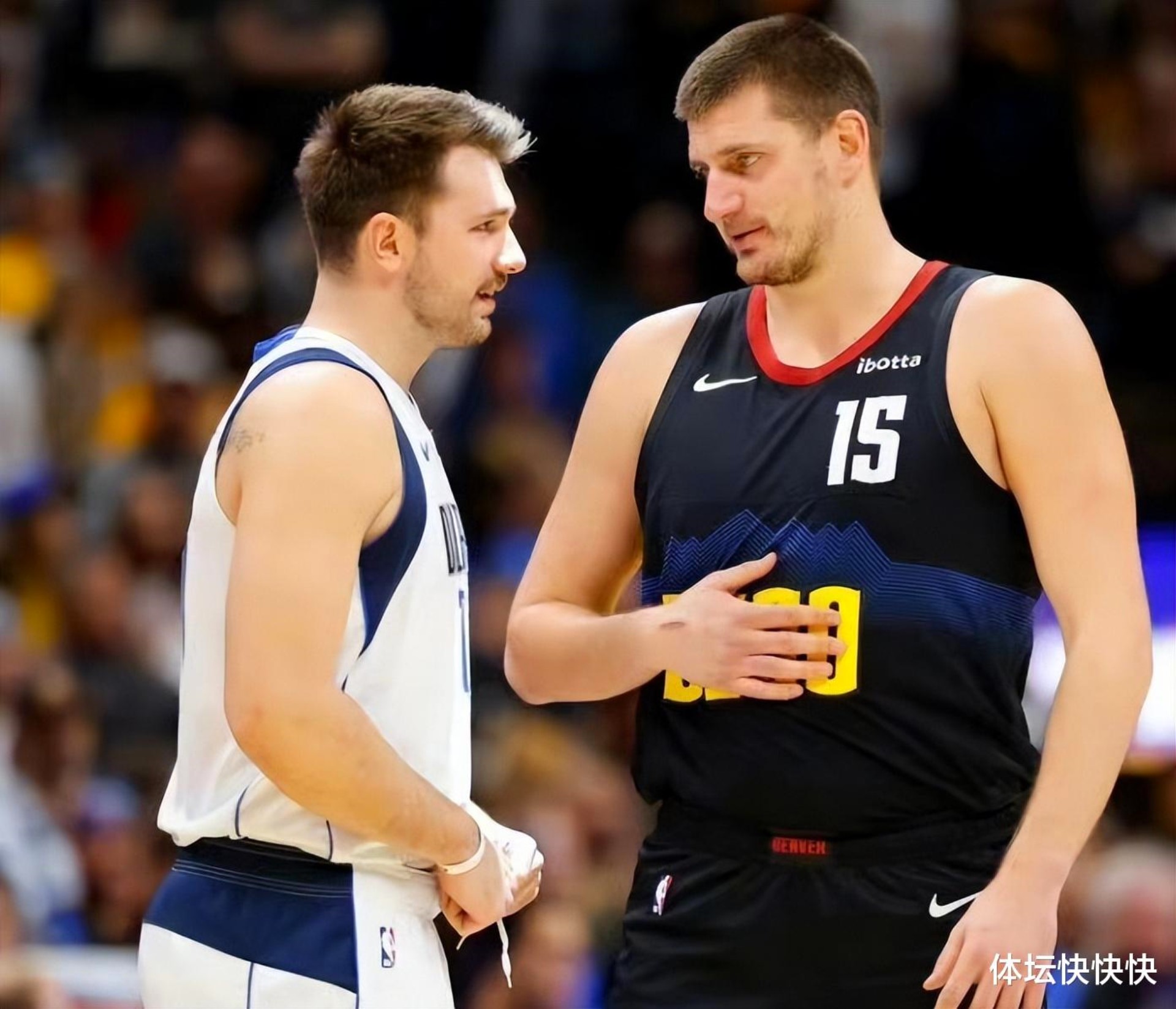 体育游戏东契奇连续五场比赛得分超过持续失利，FPX不断突破！