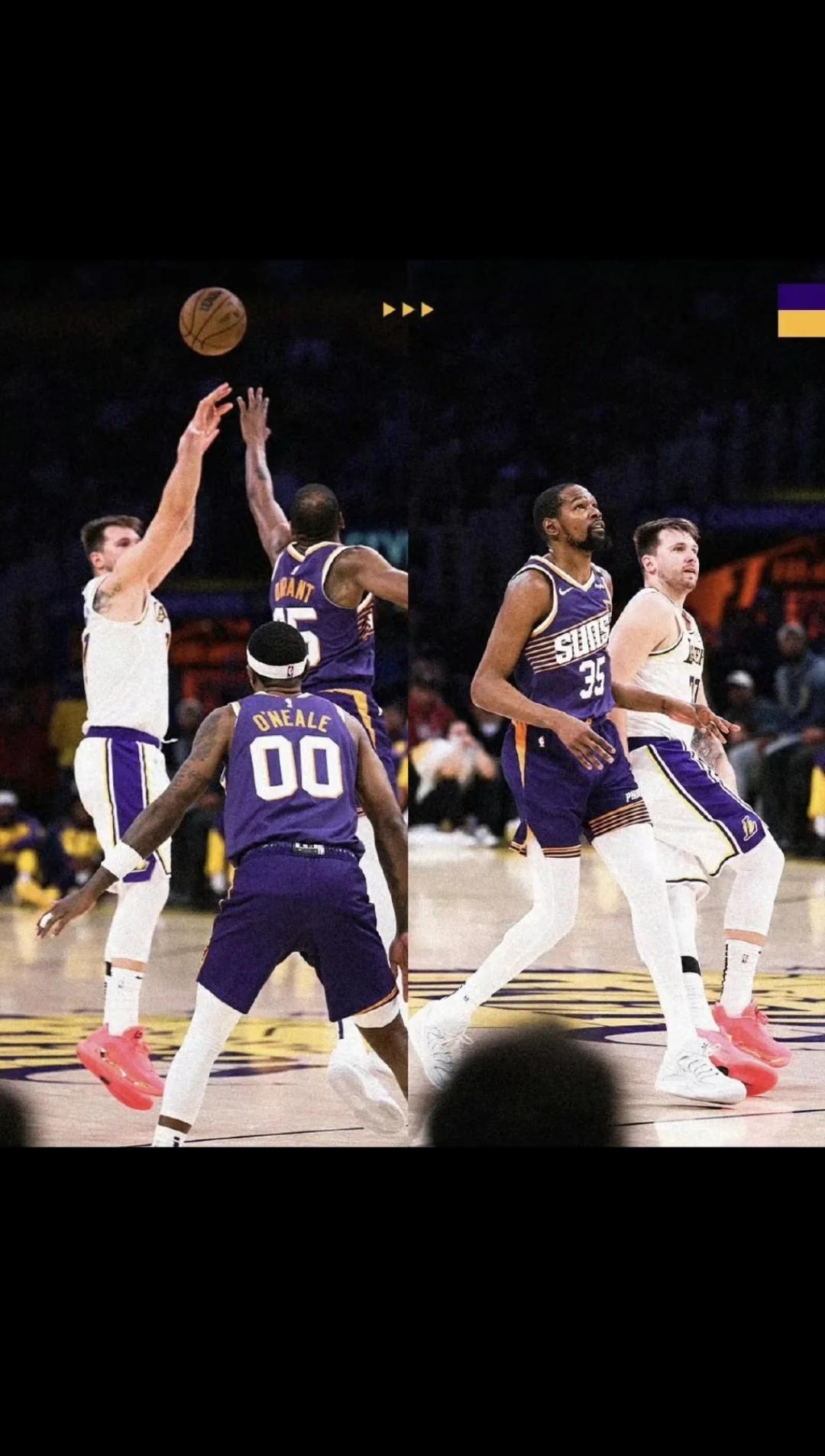 体育新闻 东契奇意外战胜巴黎圣日耳曼，重返赛场引爆全场！