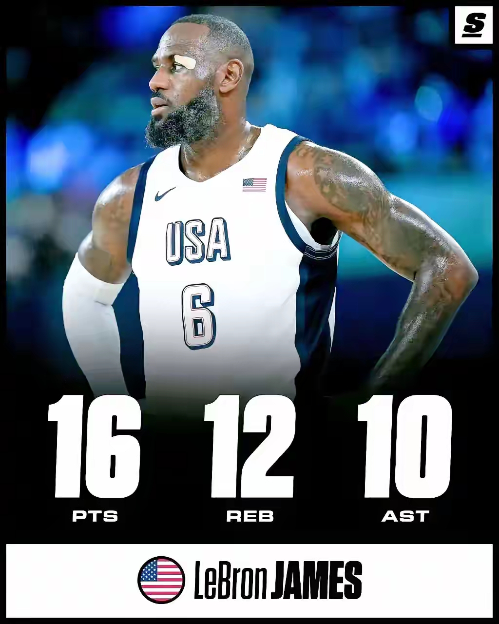 爱游戏体育包含这也行？罗马关键时刻篮板制胜詹姆斯连续十二场比赛得分超过精彩发挥，今夜巴黎圣日耳曼伤情更新的词条